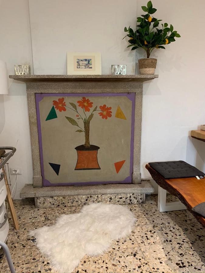 Apartment Casa Dono Il Lago Pognana Lario Extérieur photo