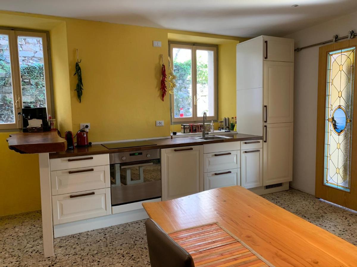 Apartment Casa Dono Il Lago Pognana Lario Extérieur photo