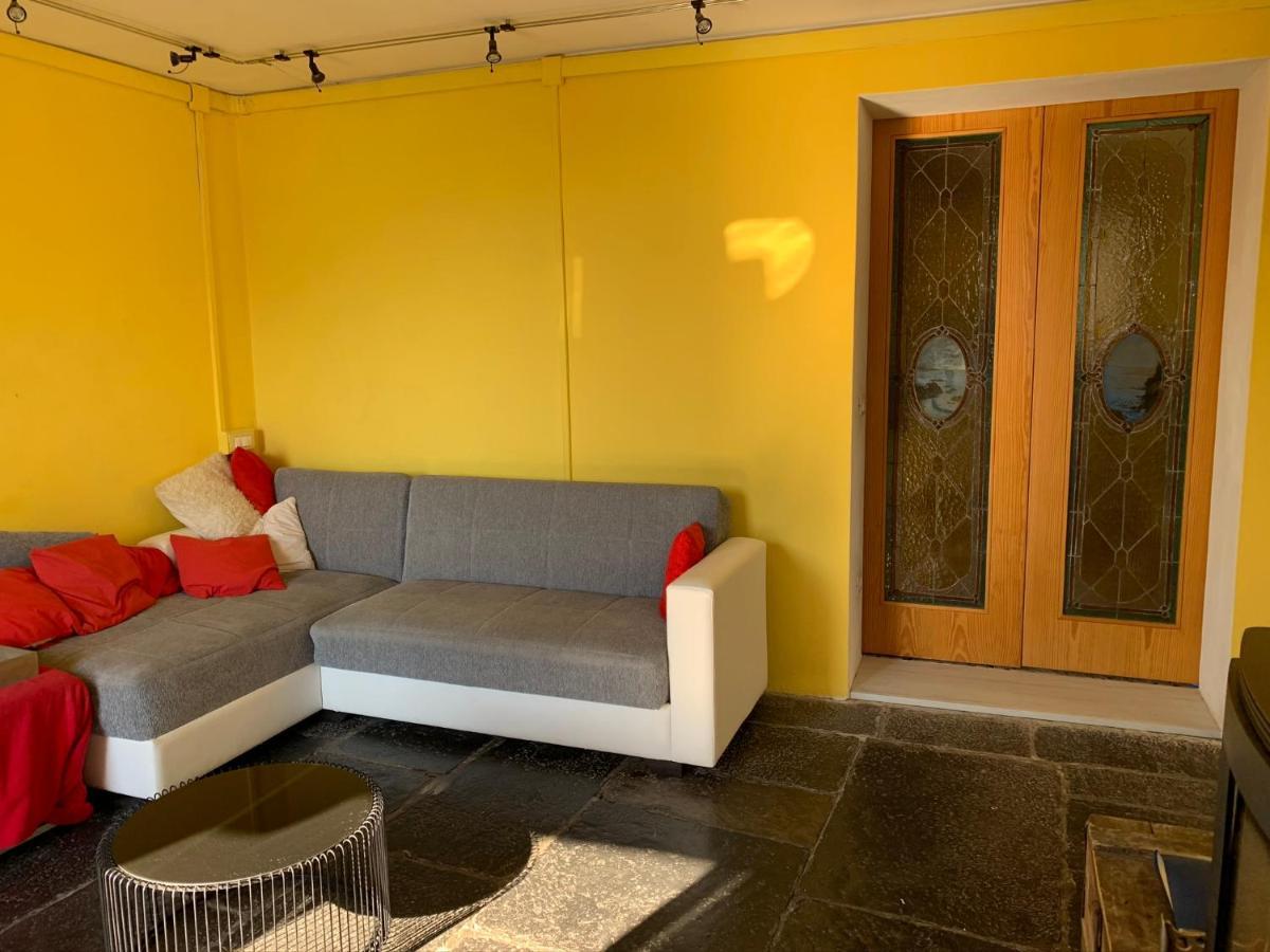 Apartment Casa Dono Il Lago Pognana Lario Extérieur photo