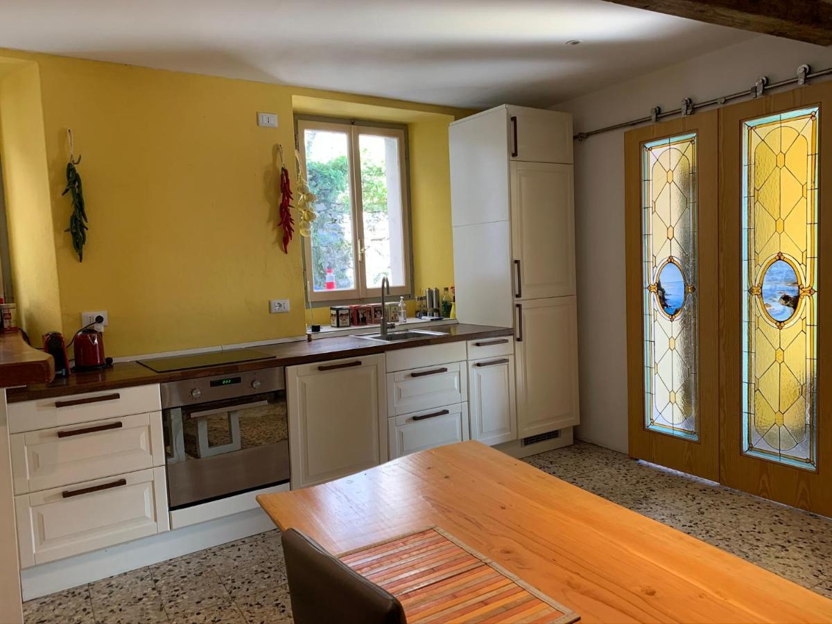 Apartment Casa Dono Il Lago Pognana Lario Extérieur photo
