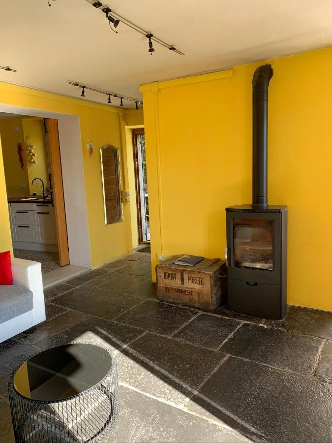 Apartment Casa Dono Il Lago Pognana Lario Extérieur photo