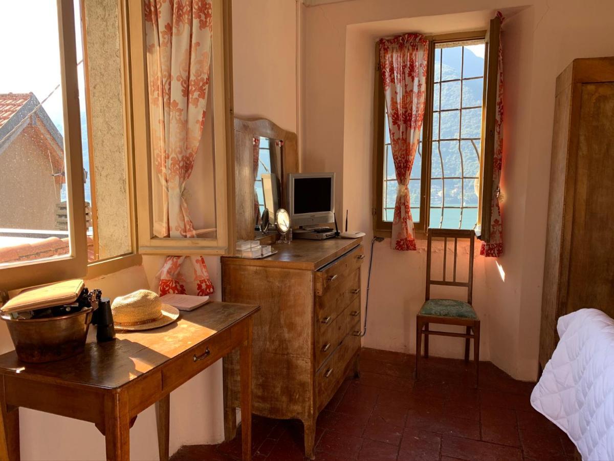 Apartment Casa Dono Il Lago Pognana Lario Extérieur photo