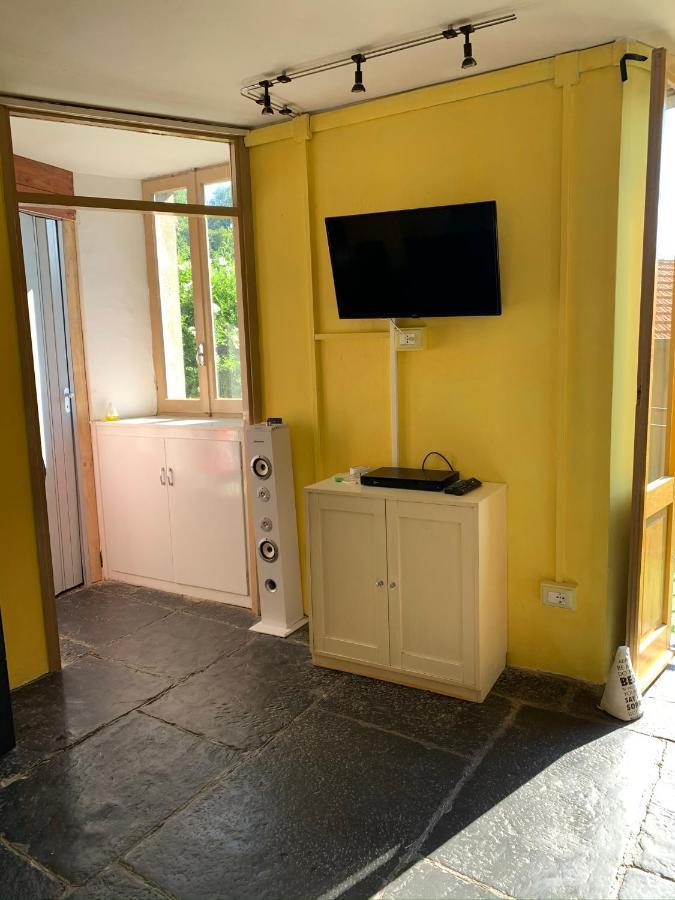 Apartment Casa Dono Il Lago Pognana Lario Extérieur photo