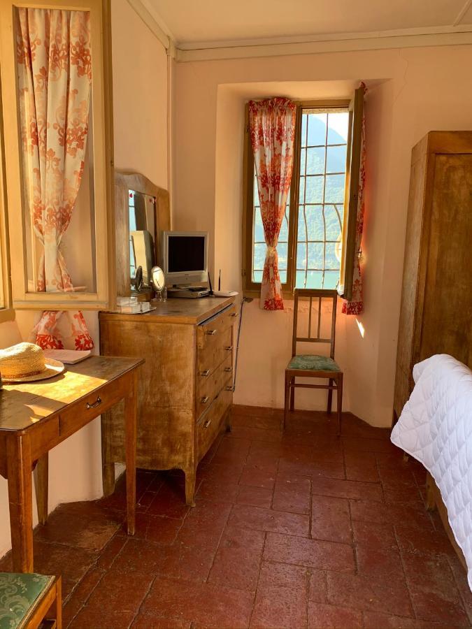 Apartment Casa Dono Il Lago Pognana Lario Extérieur photo