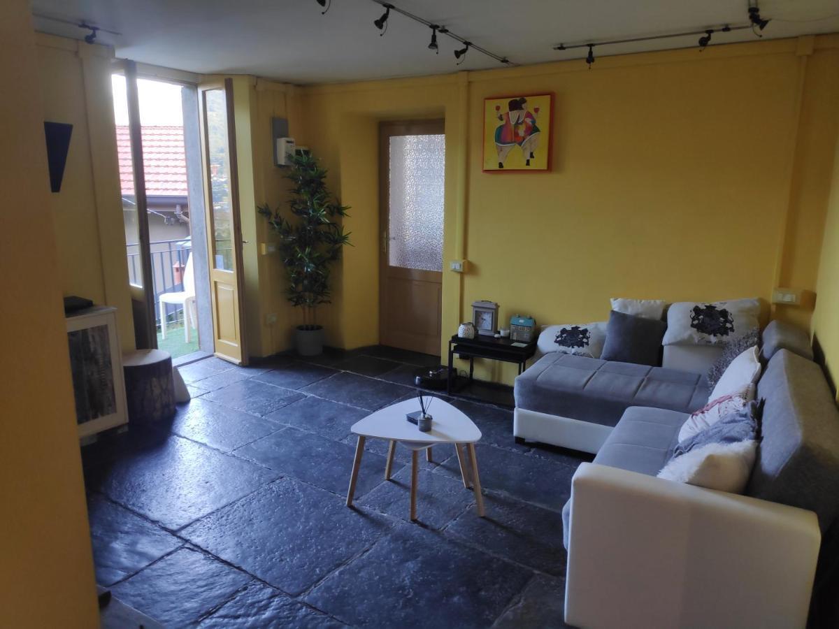 Apartment Casa Dono Il Lago Pognana Lario Extérieur photo